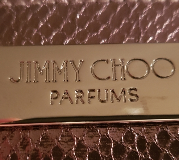 JIMMY CHOO  PARFUMS - Picture 5 of 5
